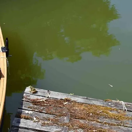 Romantique, Avec Son Petit Etang Prive En Dordogne *