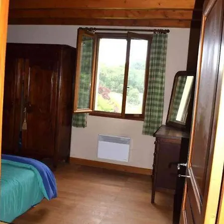 Romantique, Avec Son Petit Etang Prive En Dordogne Vakantiehuis *