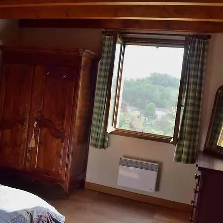 Romantique, Avec Son Petit Etang Prive En Dordogne *