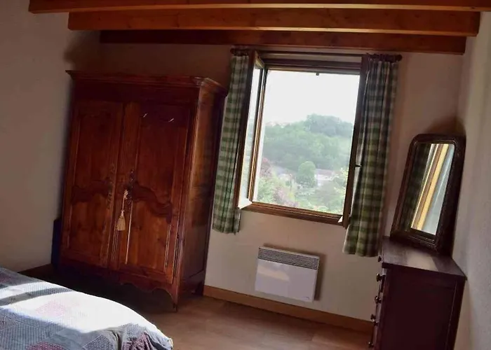 Romantique, Avec Son Petit Etang Prive En Dordogne *
